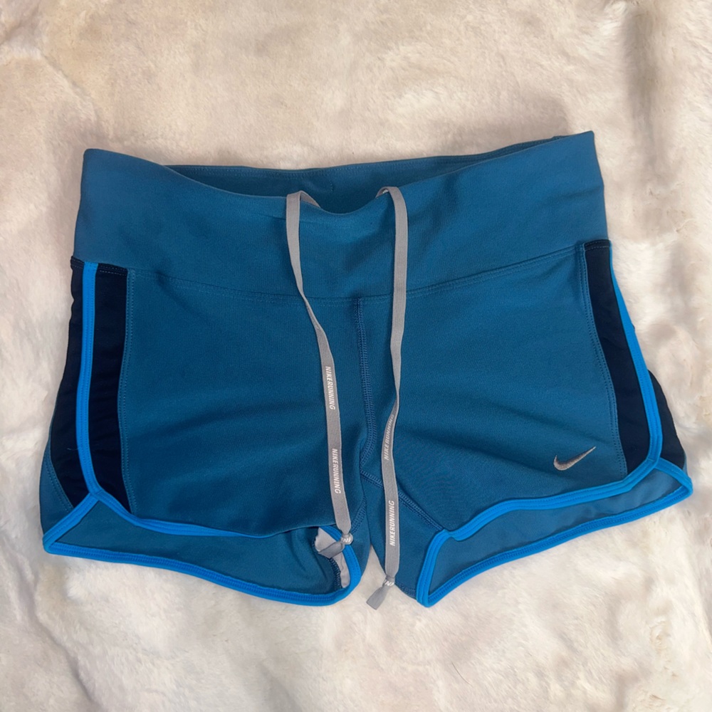 NIKE DRI-FIT running shorts
